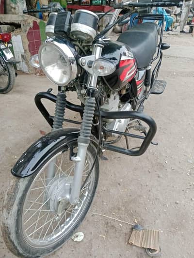 suzuki gs 150