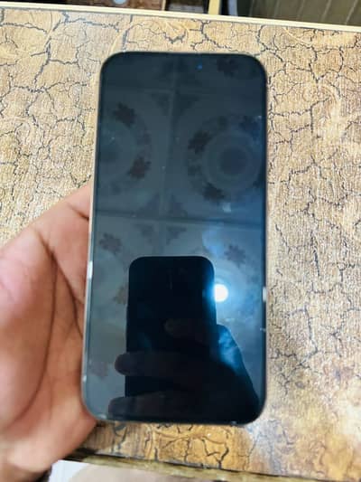 Apple iPhone 16 Pro Max (Desert color)