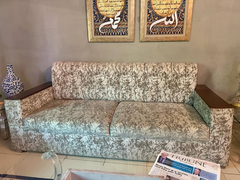 5 seater sofa set 1