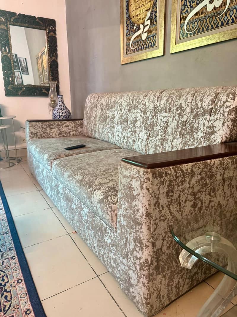 5 seater sofa set 4