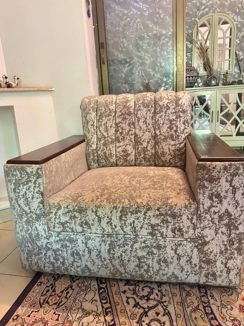 5 seater sofa set 5
