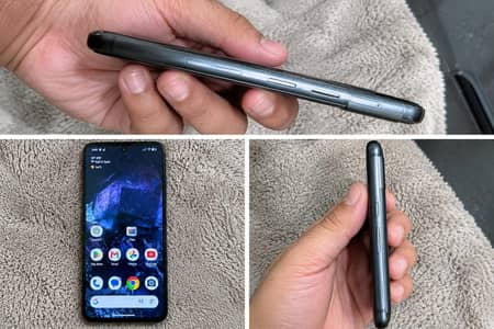 Google Pixel 8 | 8GB RAM | 128GB