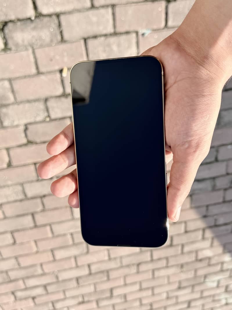 Apple iPhone 13 Pro Max 256GB – Non PTA – Made in USA 2