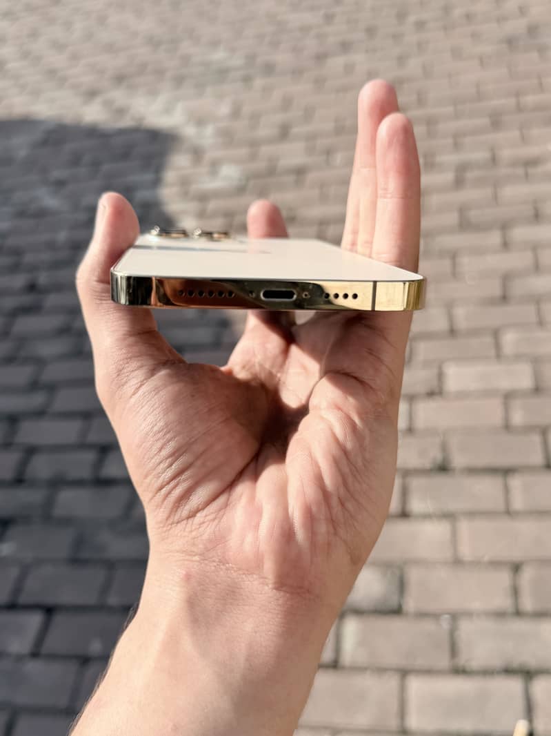 Apple iPhone 13 Pro Max 256GB – Non PTA – Made in USA 4