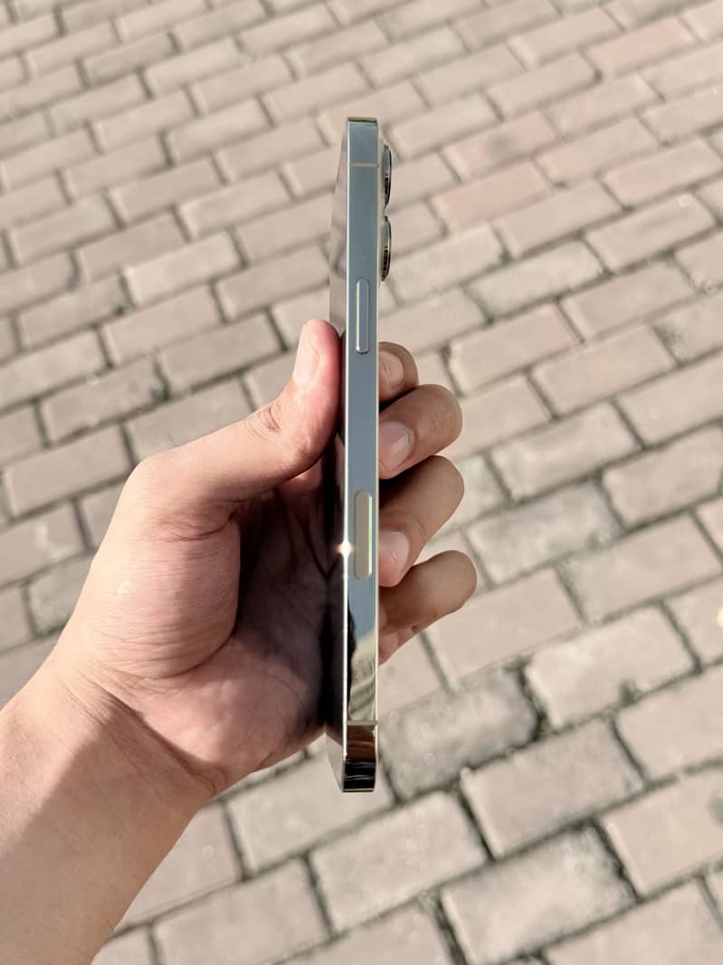 Apple iPhone 13 Pro Max 256GB – Non PTA – Made in USA 5