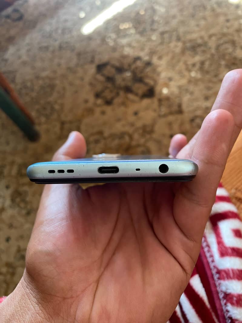 OPPO A96 3