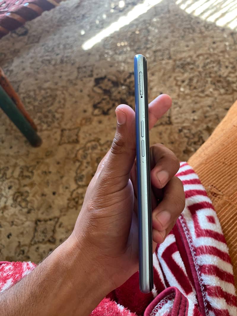 OPPO A96 5