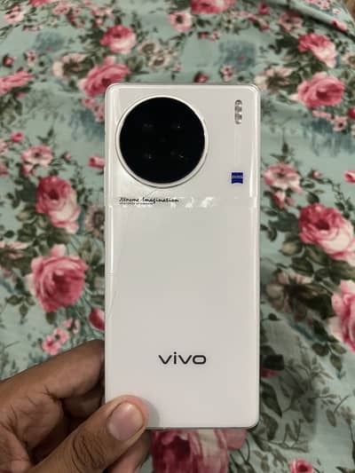 Vivo X90s urgent sale PTA OFFICIAL PROVED