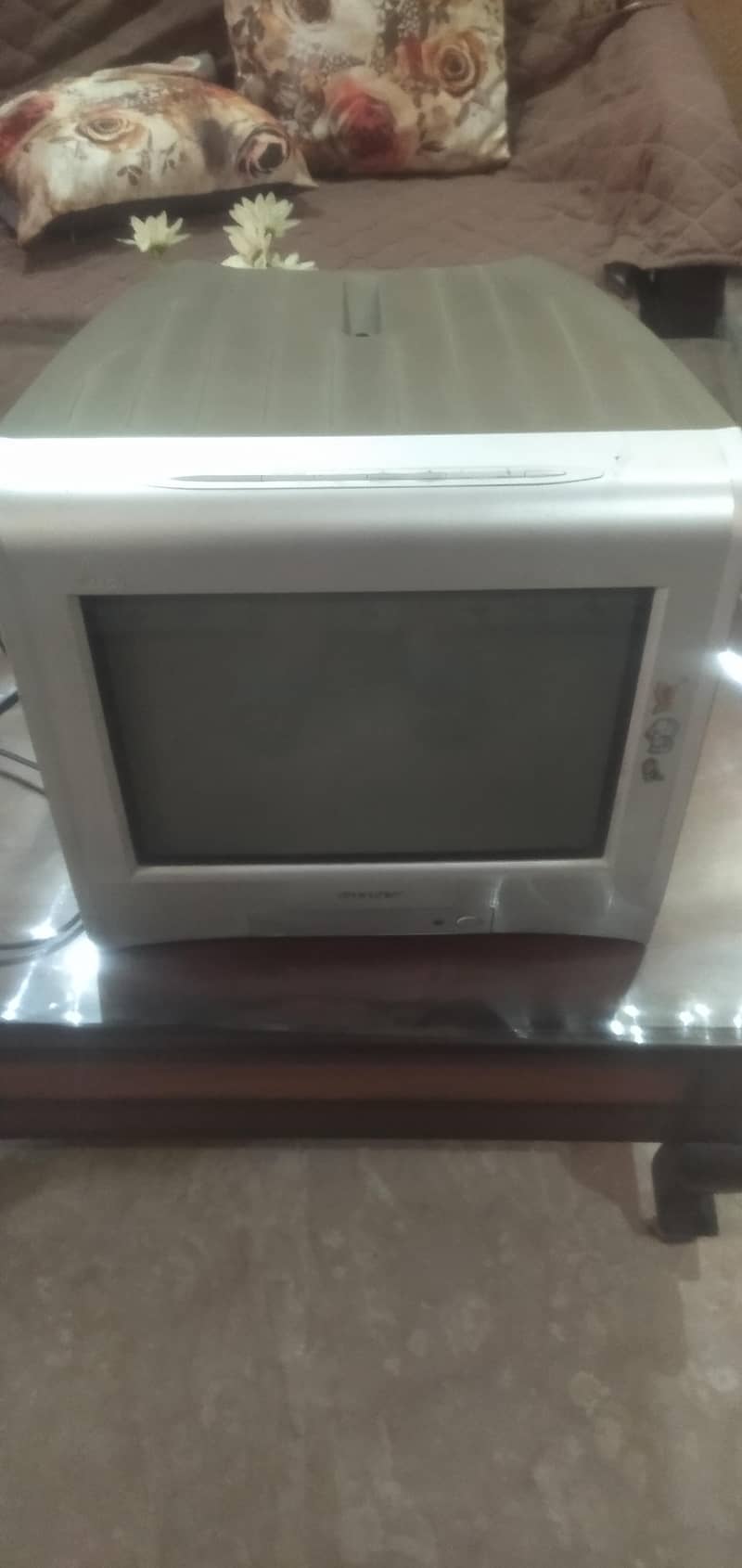 used tv 2