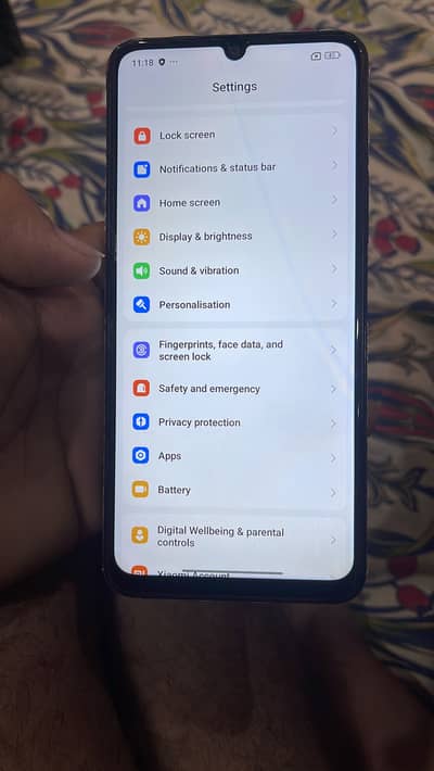 Xiaomi POCO C65