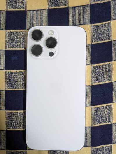 Apple iPhone 16 Pro Max jv