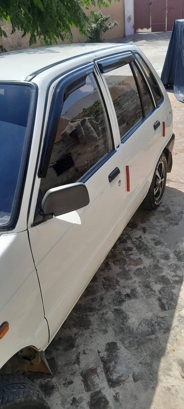 Mehran 2003 . . . December 2
