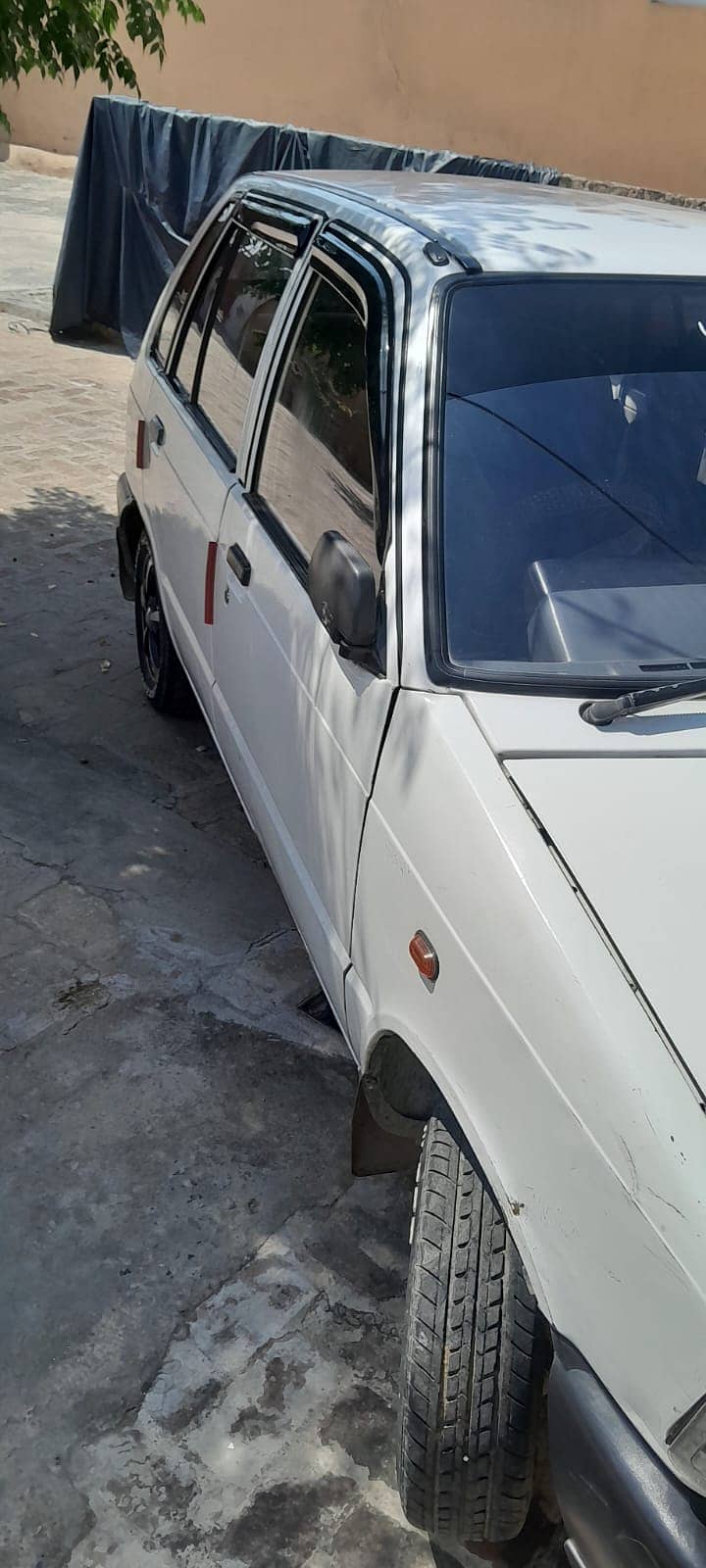 Mehran 2003 . . . December 5
