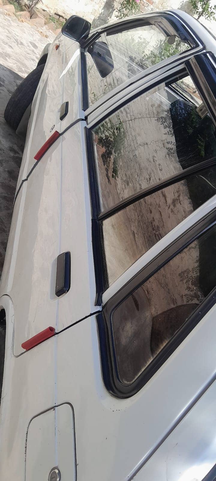 Mehran 2003 . . . December 7