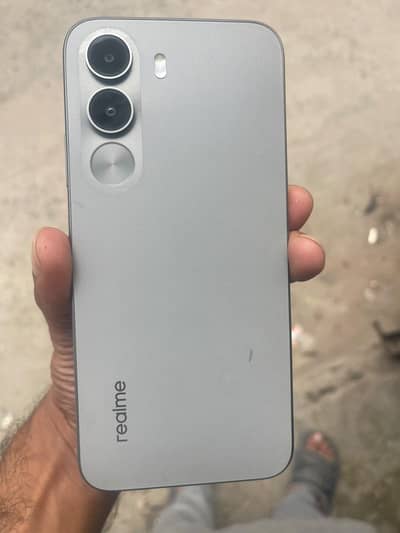 Realme Other Model