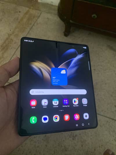 Samsung Galaxy Z Fold 4 unlocked 512gb