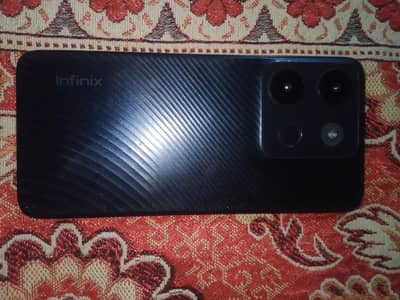 Infinix Smart 7