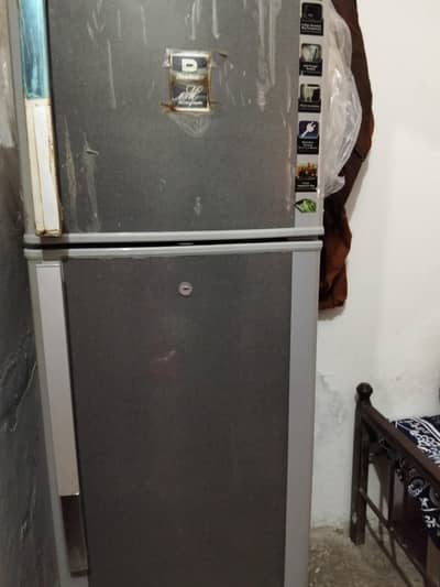 Dawlance Refrigerator 2nd Hand | Excellent Condition | No Fault