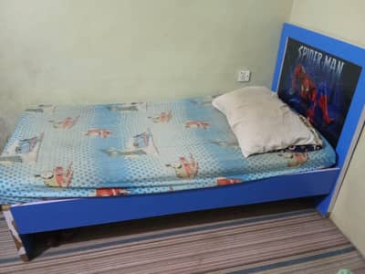 Bed for sale