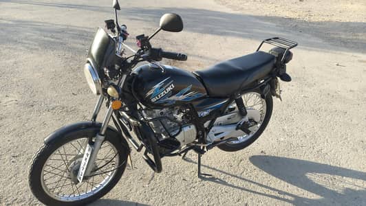 GS 150