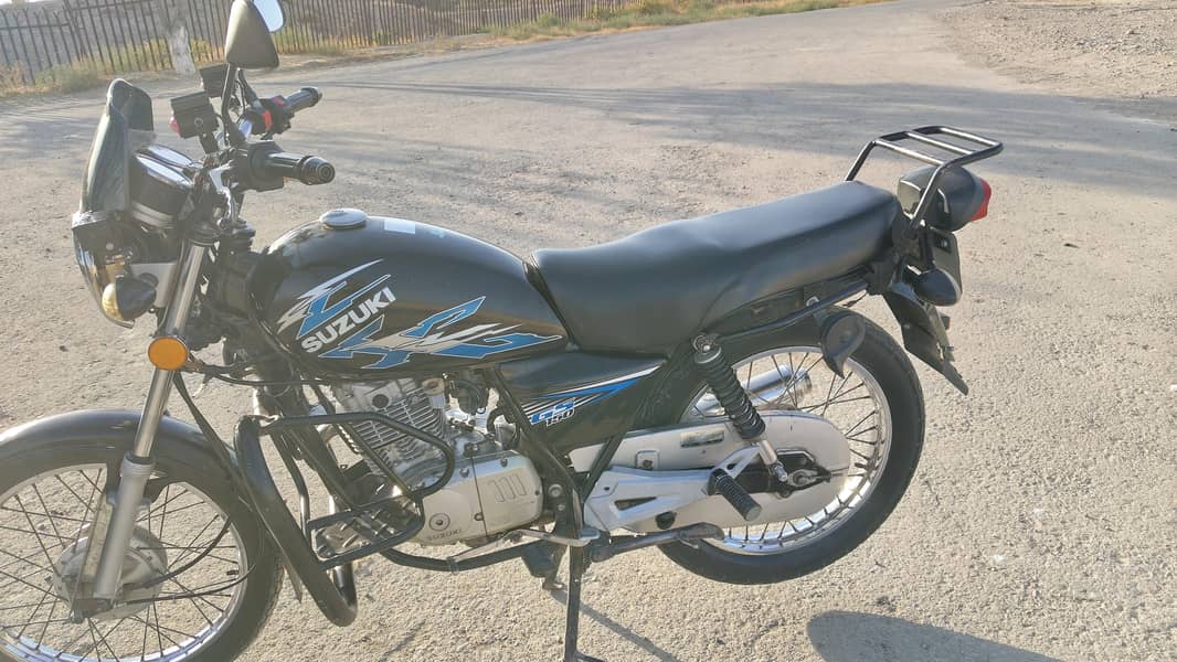 GS 150 2