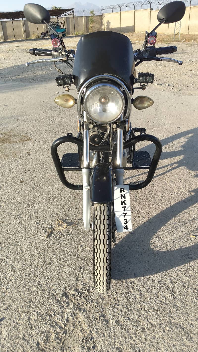GS 150 4