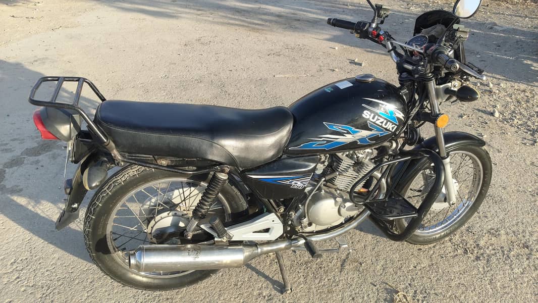 GS 150 6