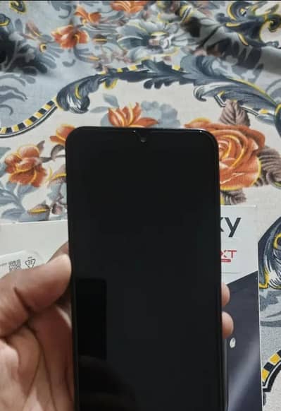 Samsung Mobile A17