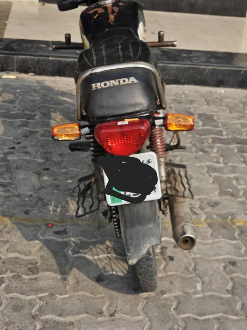 Hi speed 1