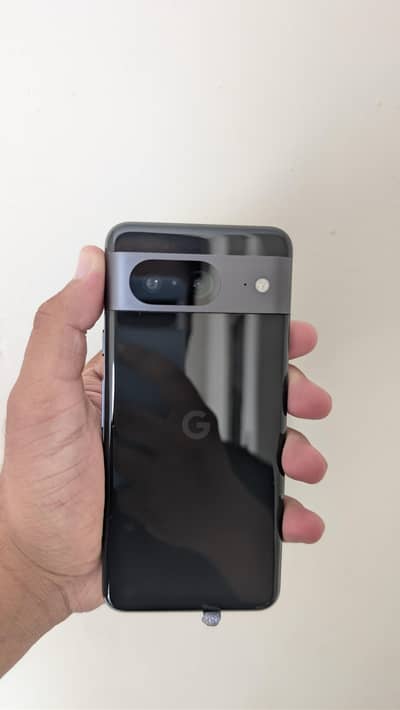 Google Pixel 8