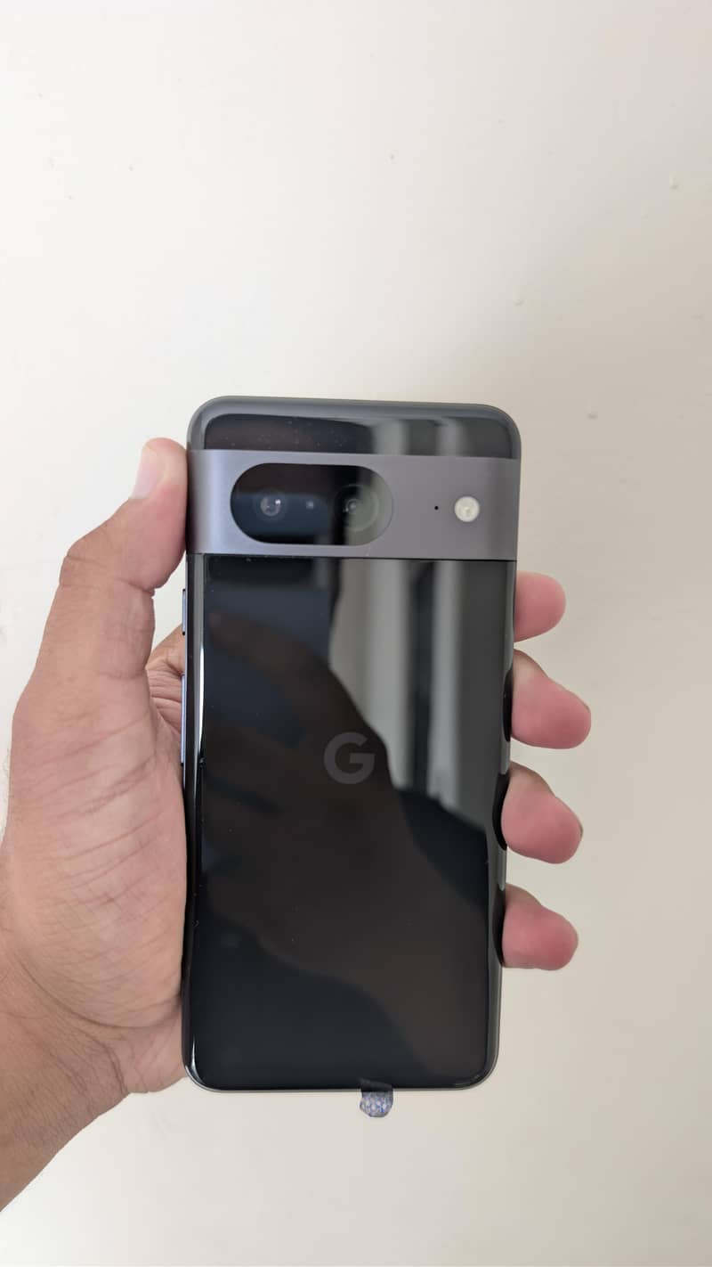 Google Pixel 8 0