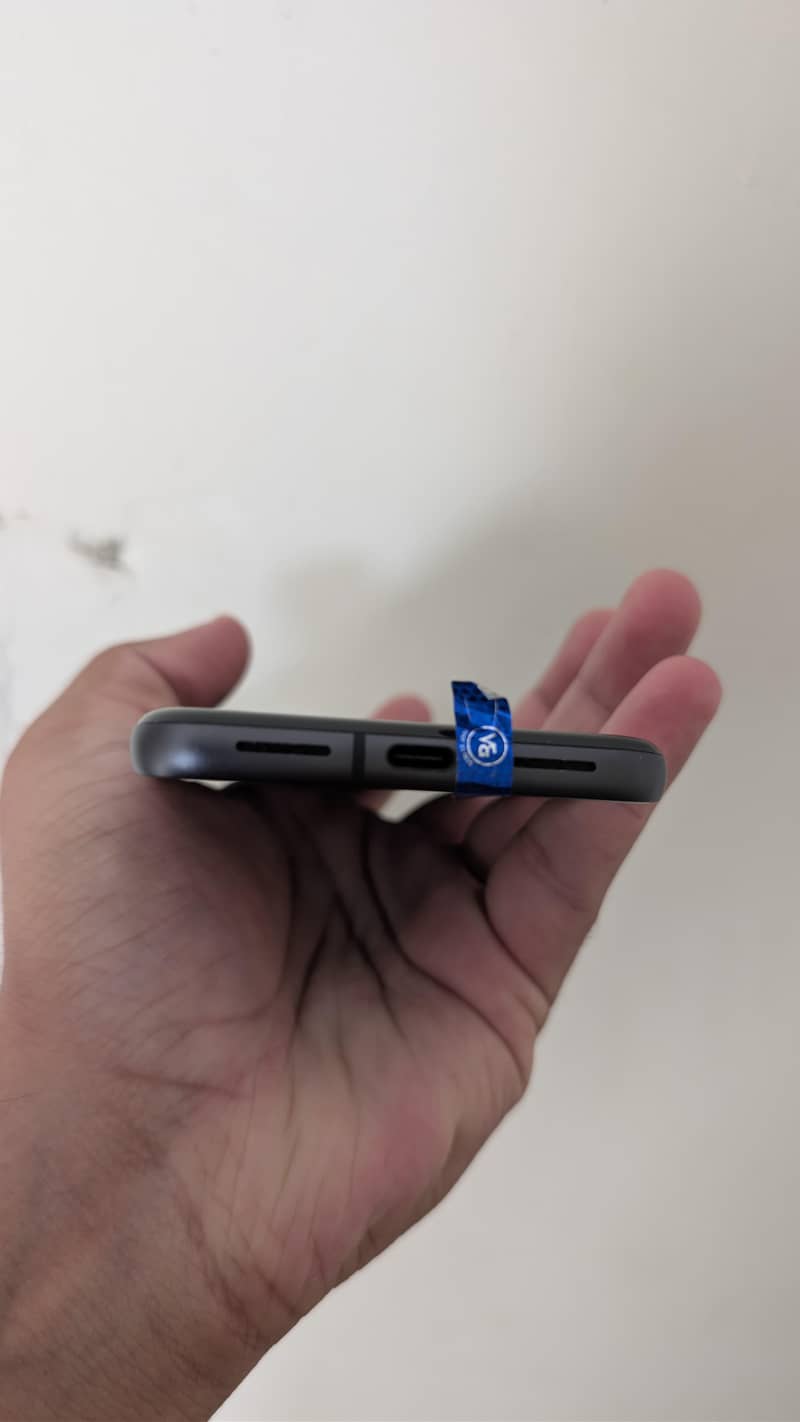 Google Pixel 8 3
