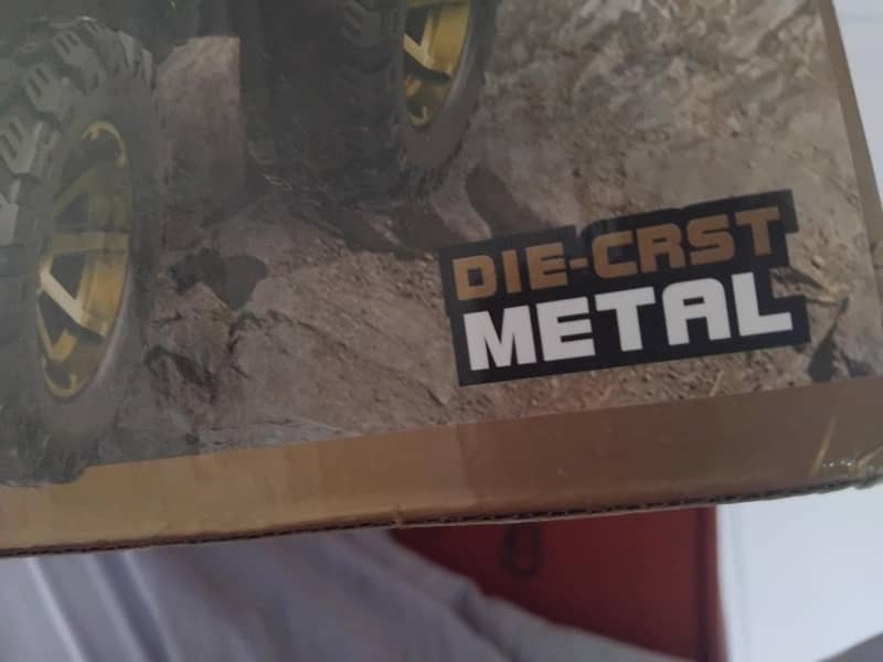 rc offroading car 5