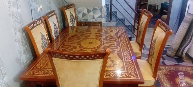 Dinning Table