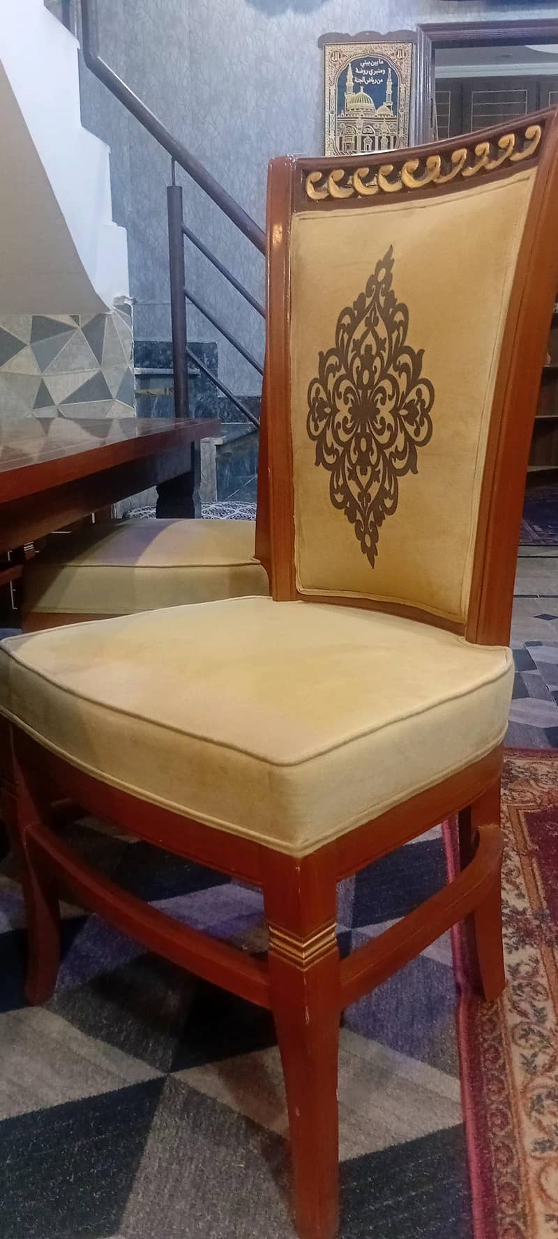 Dinning Table 3