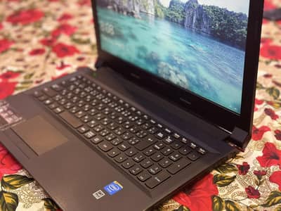 Lenovo Intel inside