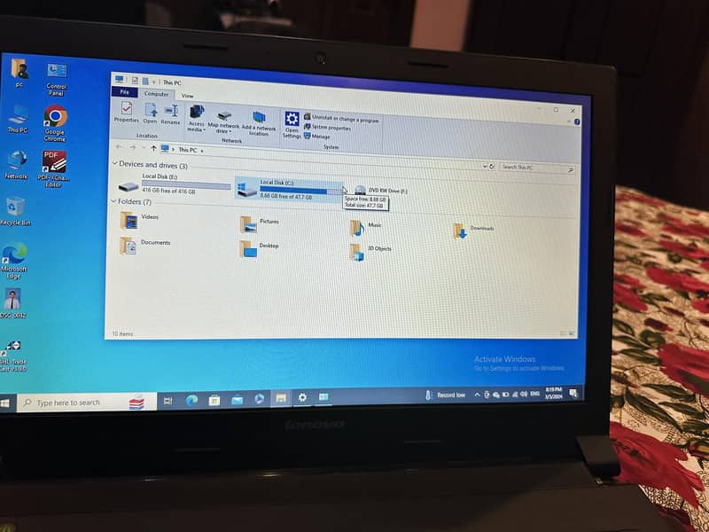 Lenovo Intel inside 2