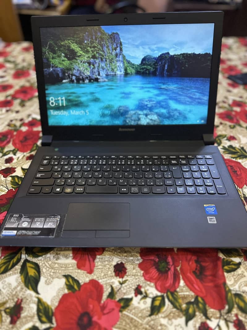 Lenovo Intel inside 3