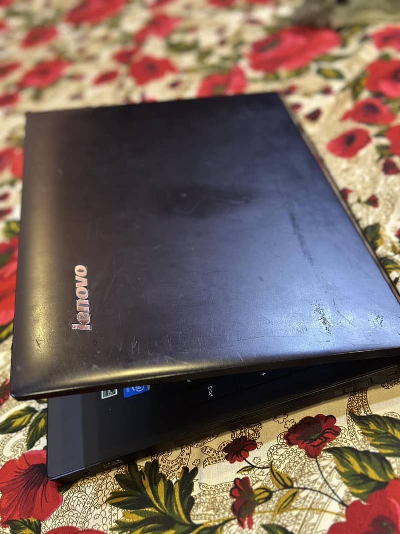 Lenovo Intel inside 5