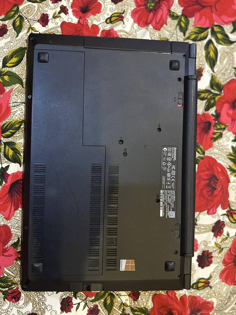 Lenovo Intel inside 11