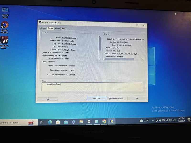 Lenovo Intel inside 12