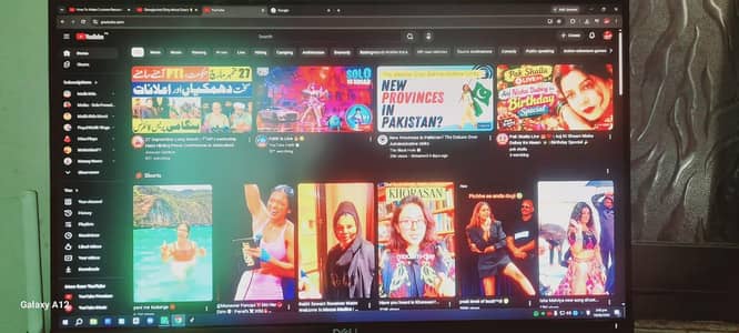 Dell P2418D 2K IPS ( Borderless Gaming )