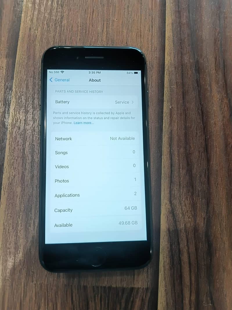 Apple iPhone 8 2