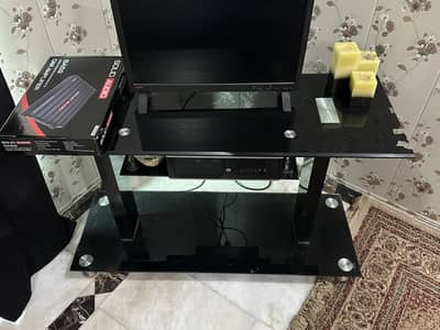Tv Console