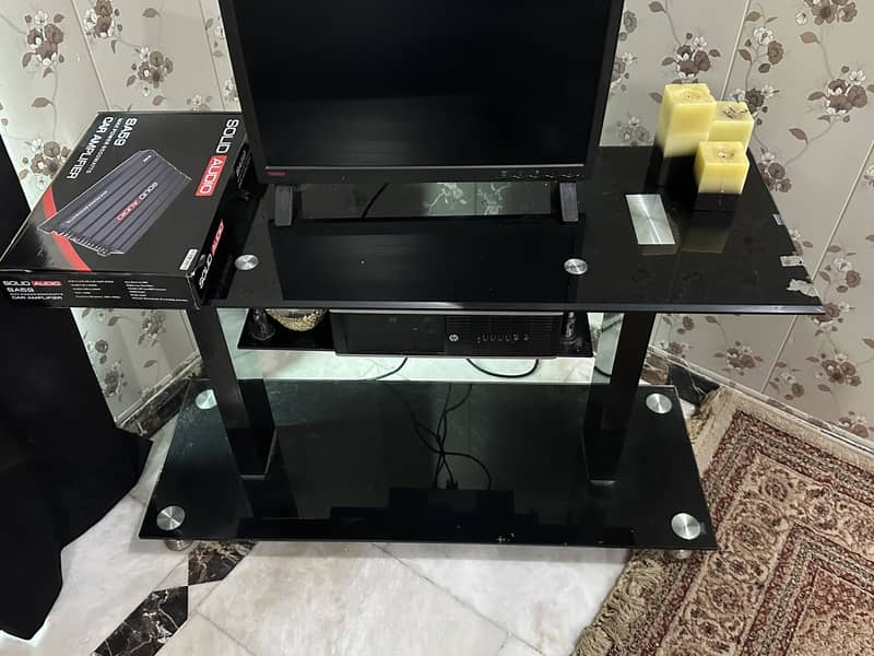 Tv Console 0