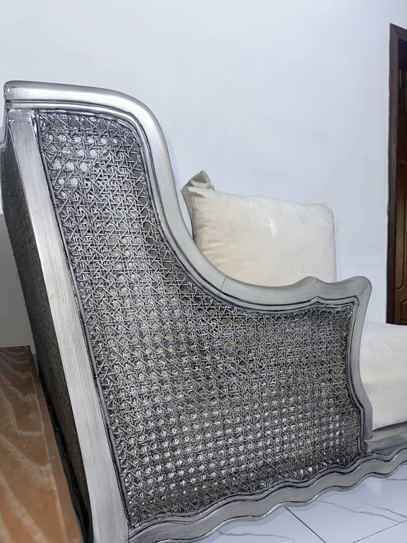 Day bed 2