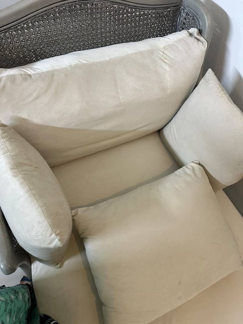 Day bed 3