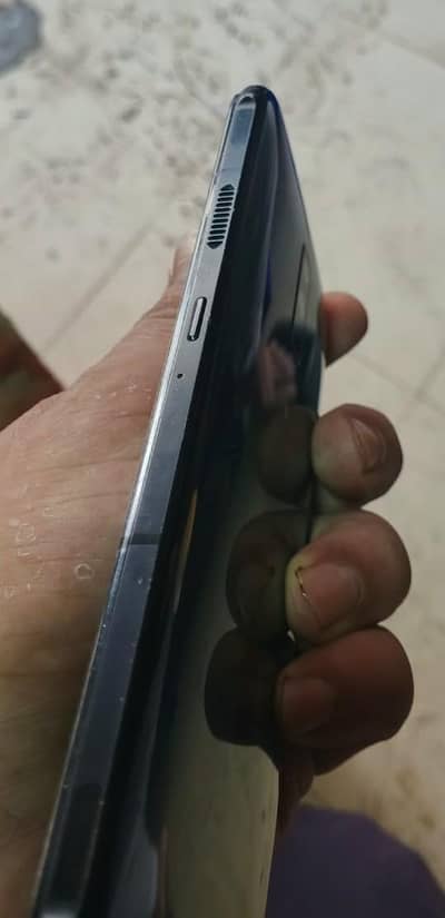 Zte Nubia Red Magic 6s pro