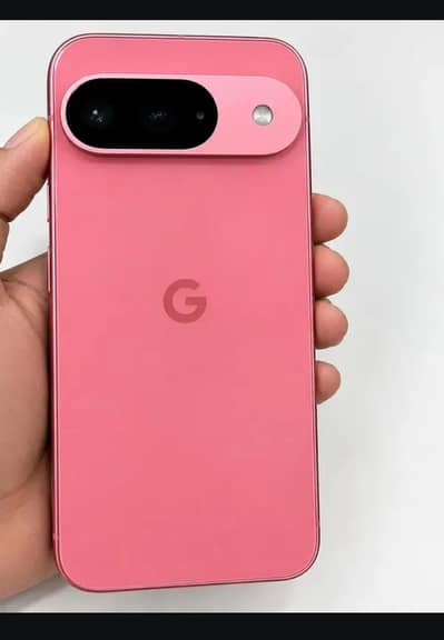 Google Pixel 9