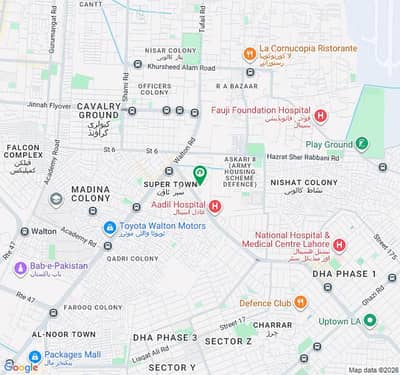3.5 marla plot available for sale